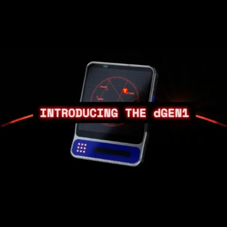 dGEN1 are now open on the Freedom Factory: купити Ефіріум мобільний девайс можна вже на сайті