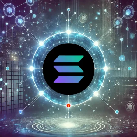 Solana scan - explorer для гаманців Солана