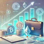 Криптоінвестиції - як складати криптопортфель