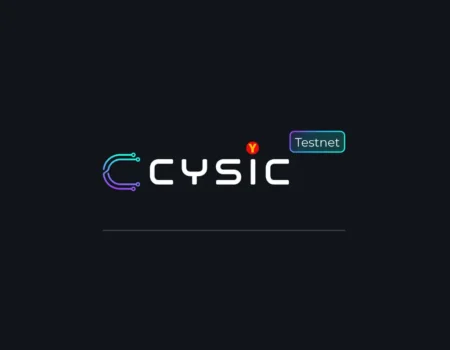 Cysic: Встановлення ноди в тестнеті