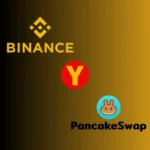 Binance web3 - заробляємо з Бінанс гаманцем