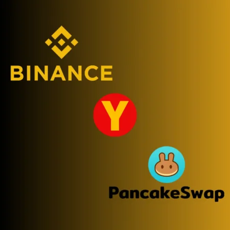 Binance web3 - заробляємо з Бінанс гаманцем