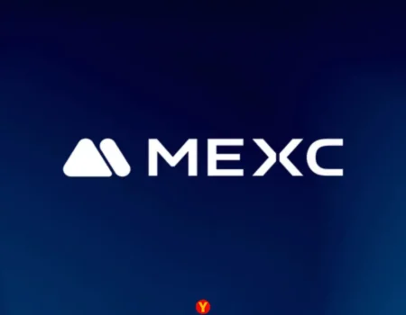 Реєстрація на MEXC для Українців