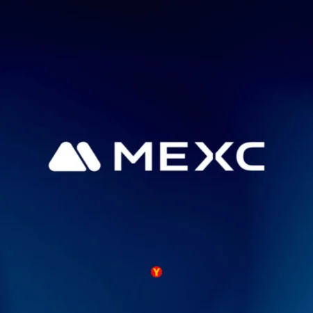 Реєстрація на MEXC для Українців