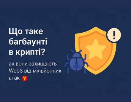 Багбаунті (від англ. bug bounty) — це винагорода, яку криптопроєкт або компанія виплачує дослідникам безпеки
