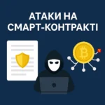 Дізнайтесь, як відбуваються атаки на смарт-контракти у DeFi