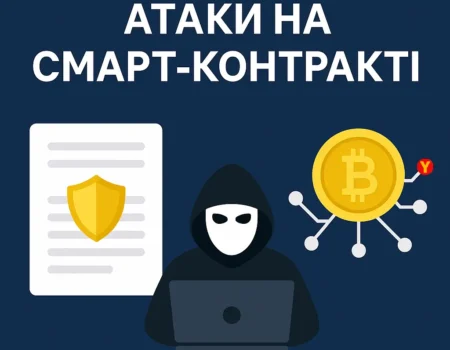 Дізнайтесь, як відбуваються атаки на смарт-контракти у DeFi