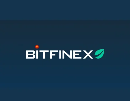 криптовалютна біржа Бітфінекс (Bitfinex)