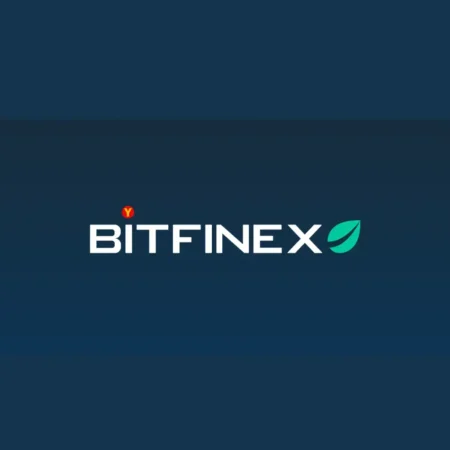криптовалютна біржа Бітфінекс (Bitfinex)