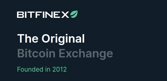 Bitfinex
