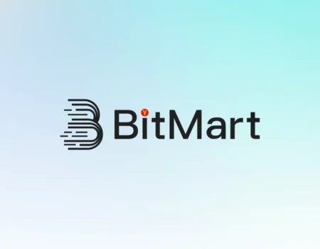 BitMart — біржа з 1000+ монетами та P2P для України