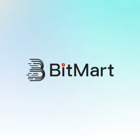 BitMart — біржа з 1000+ монетами та P2P для України