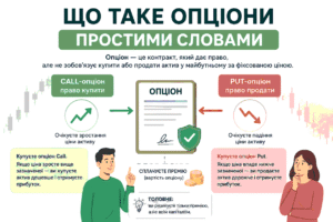 Опціони