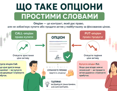 Опціони