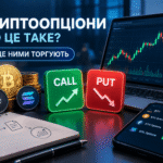 Опціони на крипту - що це і як ними торгувати