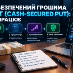 Забезпечений грошима пут що це за стратегія