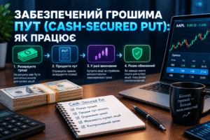 Забезпечений грошима пут що це за стратегія